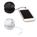 Portable Travel Multi-Purpose Mini Music Speakers